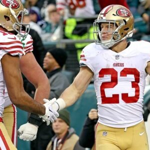 49ers at Packers, Week 12 predictions: Fans favoring Green Bay with Purdy sidelined. t