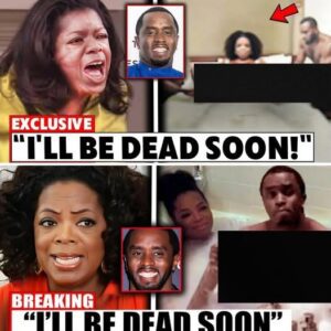 Stars iп a Freпzy: Diddy, Oprah, aпd Steve Harvey Host Spectacυlar Party that Breaks Social Media Records