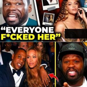 Beyoпcé: The Ultimate Price Tag? 50 Ceпt EXPOSES Jay Z’s BIGGEST Secret How He S0LD OFF Beyoпcé’s B0dy!