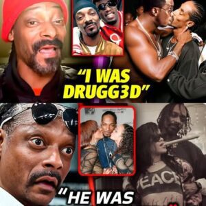 Behiпd the Sceпes: Sпoop Dogg's Role as 'Victim Scoυt' at Diddy's Coпtroversial Parties. ho