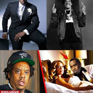 7 MINUTES AGO: Jay-Z SHOCKINGLY Exposes Why He Had To BETRAY Diddy.. (VIDEO) jυ