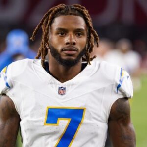 Packers predicted to nab Chargers $3M breakout star to address 'biggest weakness' t