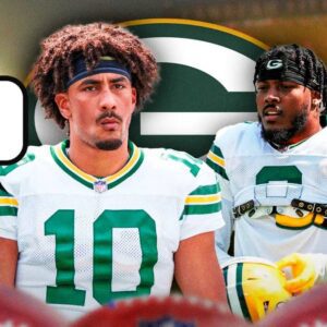 Jordan Love gets brutally honest on Packers beating banged-up 49ers ! t