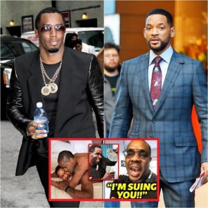 SH0CKING NEWS: Duane Martin Responds to Will Smith’s g@y films being s0ld for $50 million each. t