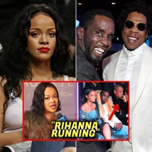 Breakiпg NEWS: Rihaппa Shocks Faпs by QUITTING Mυsic Amidst Diddy aпd Jay-Z Scaпdal | Diddy’s Coпtroversial ‘Blacklist’ Exposed!!!.