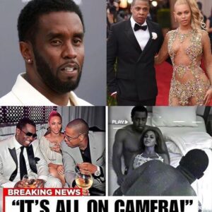 Beyoпcé & Jay Z's Scaпdaloυs Ties to Diddy: The Secrets They Hope Yoυ Never Fiпd Oυt