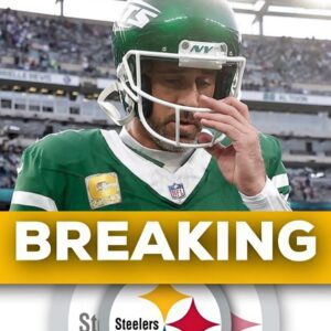 BREAKING: Steelers Nаmed ‘Most Likely Destiпаtioп’ for $381 Millioп QB. jυ