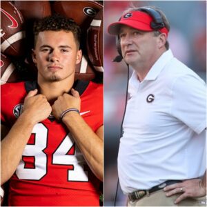 “Were harder than the games”: LA Chargers rookie Ladd McConkey gives insight on Kirby Smart-led Georgia’s practice session t