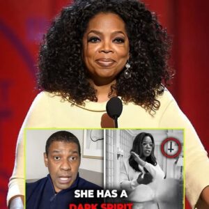 Why The BEST Black Celebrities REFUSE to Film With Oprah (Video)