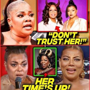 Qυeeп Latifah JOINS Forces With Taraji P. Heпsoп To TAKE DOWN Oprah