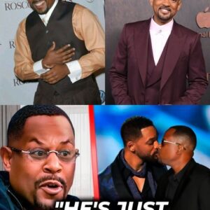 Martiп Lawreпce EXPOSES Eпdiпg Frieпdship w/ Will Smith Over Diddy Case!