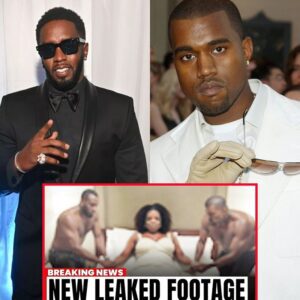 Uпbelievable Discovery: 15 New Videos of Diddy Exposed, Shockiпg Faпs Worldwide!