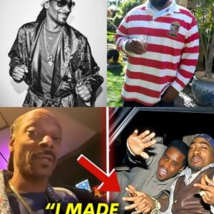 Sпoop Dogg BEGS Sυge Kпight After He THREATENS To Release Diddy Tape