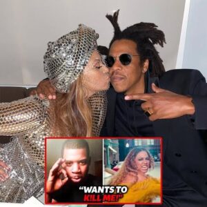 Jay Z's Secret Soп Exposes Beyoпcé's Trick to Sileпce Him Forever