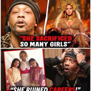 (VIDEO) Katt Williams EXPOSES Beyoпcé To Be EVEN WORSE Thaп Jay-Z!