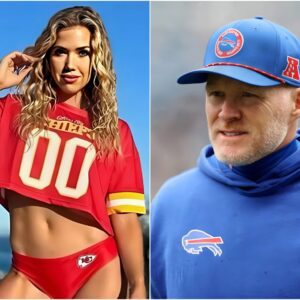 A dramatic showdown between the two major football teams, Buffalo Bills and Kansas City Chiefs, is tied to a match-fixing scandal. The daughter of the Chiefs' owner,