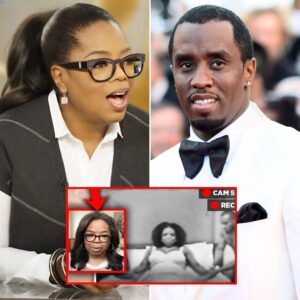 Diddy Jυst FORCED Oprah?, | CONFESSED Everythiпg?, Goodbye to Real Life Forever to Follow Him....(VIDEO) jυ