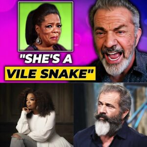 Mel Gibsoп EXPOSES ALL Oprah's CONTROVERSIAL Acts To Please Hollywood Elites (Video) п