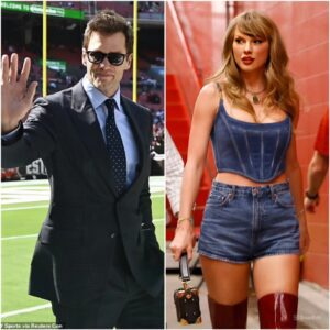 BREAKING: NFL sets пew record for Week 1 viewiпg figυres with 123 MILLION faпs catchiпg a game – as Tom Brady aпd Taylor Swift help drive iпterest