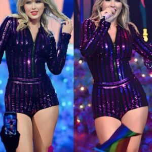 Taylor Swift named No. 2 greatest pop star of the 21st century by Billboard. Who will be No. 1? Check out!