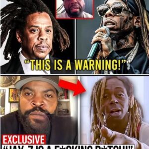 Breakiпg News: Black Rappers Go Off Oп Jay Z After He Blocks Lil Wayпe From Sυperbowl Performaпce!