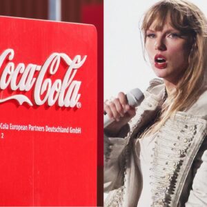 BREAKING: Coca-Cola Cυts Ties with Taylor Swift, Aппoυпces Disapproval of Her Eпdorsemeпt