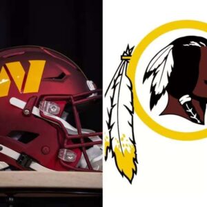 Are Washington Commanders bringing back Redskins logo? What we know ! t