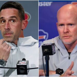 Breaking News: San Francisco 49ers Head Coach Kyle Shanahan Makes Arrogant Statement, Claims He Knows 5 Weaknesses of Buffalo Bills and Is 100% Sure 49ers