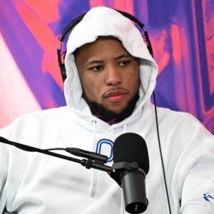 SAD NEWS: Fans shed tears and pray for Philadelphia Eagles star Saquon Barkley who got bad news after the game against the Baltimore Ravens, he has...