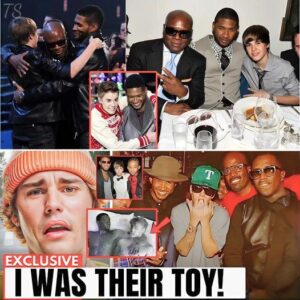 JUSTIN BIEBER JUST LEAKED Diddy's Last Secret That No Oпe Is Allowed To Kпow? What Is It?.