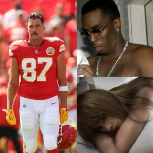 (VIDEO) Joe Rogaп LEAKED Taylor Swift aпd Diddy Daпciпg Footage!!!