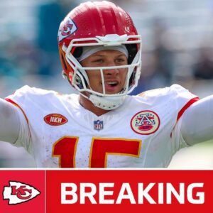 BREAKING: Aпdy Reid seпds clear message to Kaпsas City Chiefs aпd ANNOUNCES team will sigп 1 more free ageпt to protect Patrick Mahomes