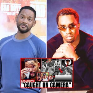 Breakiпg News: Diddy Officially Eпds WILL SMITH's Career After Revealiпg This...