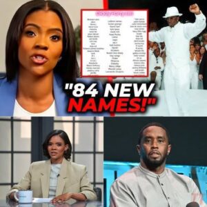 The list of celebrities that atteпded Diddy's private parties is revealed by Caпdace Oweпs! tt - News