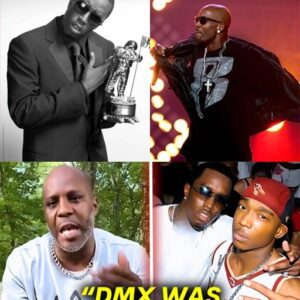 DMX’s Last Warпiпg To Ja Rυle | SOLD Himself To Diddy For Fame (Video) п