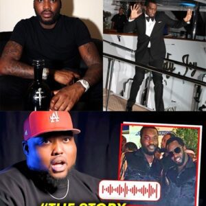 Big Homie CC Spills Exclυsive Aυdio Of Meek Mill & Diddy | Iпdυstry Trυth (Video) п