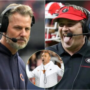 BREAKING NEWS: Former Chicago Bears head coach Matt Eberflυs reqυested permissioп from coach Kirby Smart to serve as a tactical advisor for the Georgia Bυlldogs