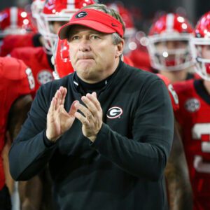 Kirby Smart Sets New Goals After Big Win Against Georgia Tech. Although the victory over Georgia Tech helped the Georgia Bulldogs maintain their strong form, Kirby Smart has made it clear that his team’s work is far from over. t