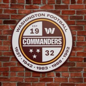 BREAKING : Washington Commanders rumored to change their name back to Redskins t