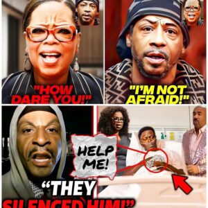 Katt WIlliams Reveals EXACTLY What Oprah & Steve Harvey Did To Bernie Mac.. (Video) n