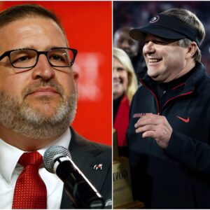 The Georgia Bulldogs team president announced that he would give each player a valuable gift and an exclusive reward for head coach Kirby Smart of $73,000 if they win against Texas.