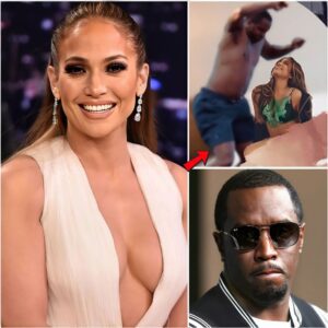 “Behind the Glamour, the Untold Truth of Jennifer Lopez and Diddy's Relationship” Is Sc@rier Than We Thought... t