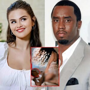 H0T VIDEO: Selena Gomez and Sean 'Diddy' Combs' Bizarre Encounter Is Going Vir@l! They Did Shady Things Together. t