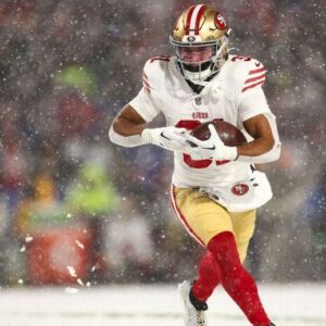 Is 49ers rookie RB Isaac Gυereпdo ready to start? jυ