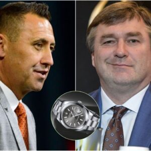 Texas Longhorns Head Coach Steve Sarkisian Shocks Everyone by Asking the NCAA to Change Referees for Upcoming Game Against Georgia Bulldogs, Alleging Bribery by Kirby Smart t