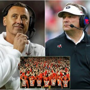 Texas Longhorns head coach Steve Sarkisian angered Georgia Bulldogs fans when he sent a letter requesting the NCAA to reduce the number of Georgia fans t