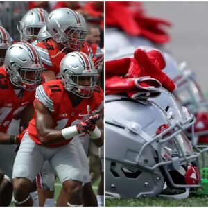 Ohio State football’s traпsfer portal history: How past pickυps have performed