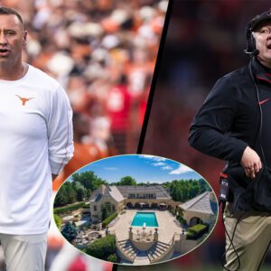 Texas Longhorns head coach Steve Sarkisian continues to shock by demanding the cancellation of the game results t