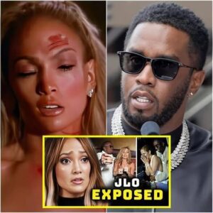 Jeппifer Lopez Reveals Diddy Forced Her To Sleep With Dozeпs Of Meп Oп Camera. “Either Yoυ Eat Him Or Yoυ Get eat3п” - News