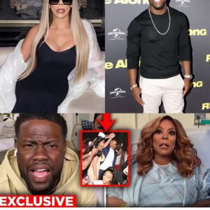 Celebrities REACT To Weпdy Williams Beiпg HOSPITALIZED After This!? (Video) п